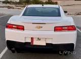 Chevrolet Camaro RS 2014